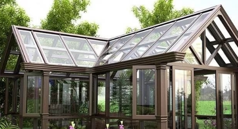 為何裝了斷橋鋁門窗，窗戶還會結露？